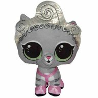 Play by Play - Jucarie din plus si material textil Purr Baby, L.O.L. Surprise! Pets, 18 cm
