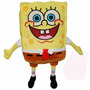 Play by Play - Jucarie din plus SpongeBob SquarePants, 26 cm - 2