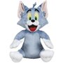 Play by Play - Jucarie din plus Tom, Tom & Jerry, 28 cm - 1