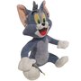 Play by Play - Jucarie din plus Tom, Tom & Jerry, 28 cm - 2