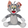 Play by Play - Jucarie din plus Tom, Tom & Jerry, 28 cm - 5