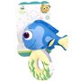 Play by Play - Jucarie din plus zornaitoare Dory, Finding Dory, 14 cm - 1