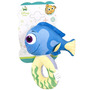 Play by Play - Jucarie din plus zornaitoare Dory, Finding Dory, 14 cm - 2