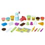 Play-Doh - Set de joaca Desert inghetata, Multicolor - 1