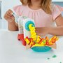 Hasbro - Set de joaca Cartofi spirala , Play-Doh - 3