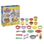 Hasbro - Set Clatite buclucase , Play-Doh - 1