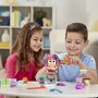 Hasbro - Set Frizuri trasnite , Play-Doh - 4