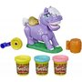 Play-Doh - Set de joaca Poneiul Naybelle, Multicolor - 1