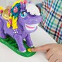 Play-Doh - Set de joaca Poneiul Naybelle, Multicolor - 5