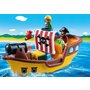 Playmobil - Barca piratilor - 2