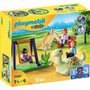 Playmobil - 1.2.3 Loc De Joaca Pentru Copii - 2
