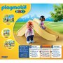 Playmobil - 1.2.3 Loc De Joaca Pentru Copii - 4