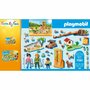 Playmobil - Animale De La Zoo - 4