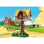 Playmobil - Asterix Si Obelix - Cacofonix Si Casa In Copac - 3