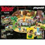 Playmobil - Asterix Si Obelix - Cacofonix Si Casa In Copac - 4