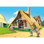 Playmobil - Asterix Si Obelix - Casa Lui Vitalstatistix - 3