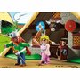 Playmobil - Asterix Si Obelix - Casa Lui Vitalstatistix - 6