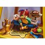 Playmobil - Asterix Si Obelix - Cortul Generalului - 6