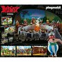 Playmobil - Asterix Si Obelix - Festival - 4