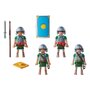 Playmobil - Asterix Si Obelix - Soldati Romani - 1