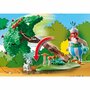 Playmobil - Asterix - Vanatoarea Porcului Salbatic - 5