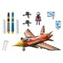 Playmobil - Avion Vultur - 1