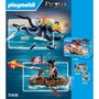 Playmobil - Batalia Cu Cefalopodul Urias - 6