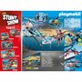 Playmobil - Biplan Phoenix - 4