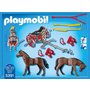 Playmobil - Car Roman - 1