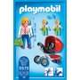 Playmobil - Carucior Cu Gemeni - 3