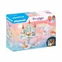 Playmobil - Castelul Curcubeu In Nori - 6