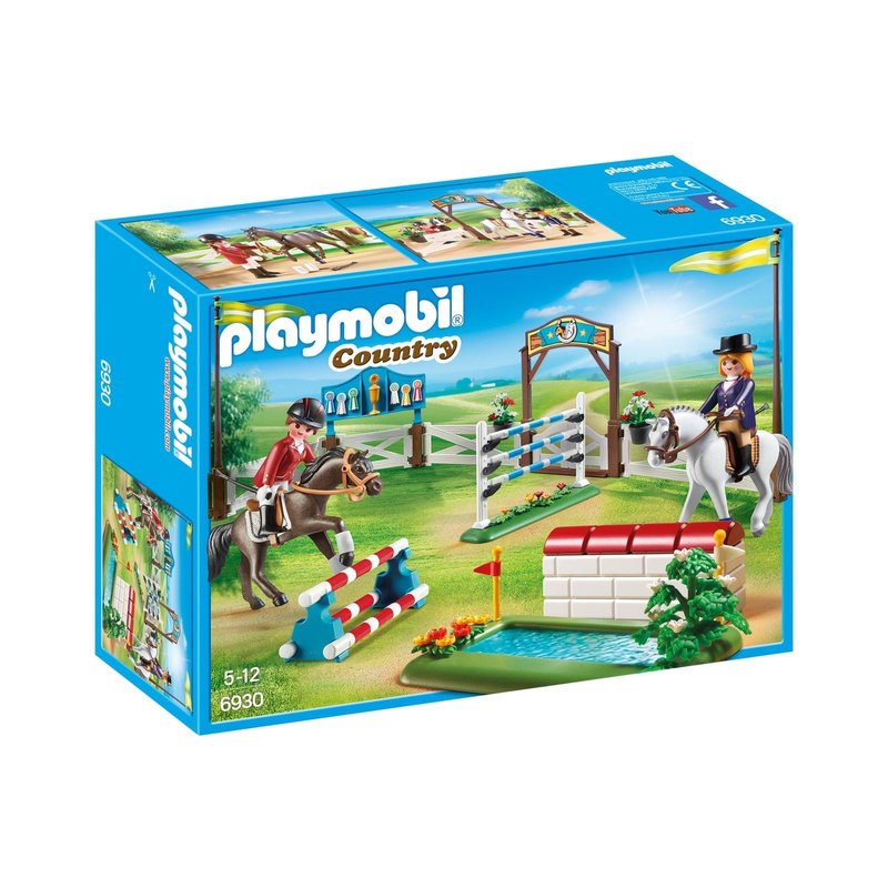 Playmobil - Concurs calarie