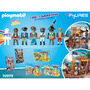 Playmobil - Creeaza Propria Figurina - Insula Piratilor - 5