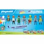Playmobil - Creeaza Propria Figurina Viata La Oras - 4