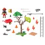 Playmobil - D.O.C - Actiunea Pompierilor - 2