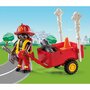 Playmobil - D.O.C - Actiunea Pompierilor - 5