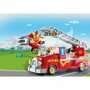 Playmobil - D.O.C - Camion De Pompieri - 2