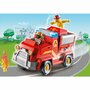 Playmobil - D.O.C - Masina De Pompieri - 2