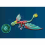 Playmobil - Dragons: Feathers si Alex - 3