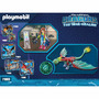 Playmobil - Dragons: Feathers si Alex - 6