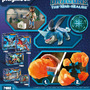 Playmobil - Dragons: Plowhorn si D'Angelo - 5