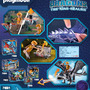 Playmobil - Dragons: Thunder si Tom - 3