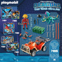 Playmobil - Dragons: Vehiculul Lui Icaris Si Phil - 5