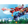 Playmobil - Dragons: Wu Wei & Jun - 6
