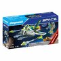Playmobil - Drona Pentru Misiuni In Spatiu - 4