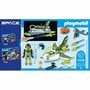 Playmobil - Drona Pentru Misiuni In Spatiu - 5
