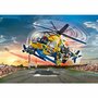 Playmobil - Elicopter Cu Echipaj - 3