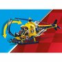 Playmobil - Elicopter Cu Echipaj - 6