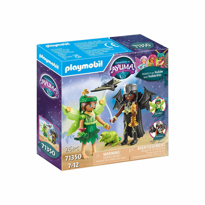 Playmobil jungle store