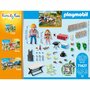 Playmobil - Gratar In Familie - 5